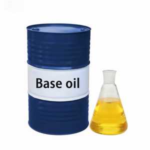 Aceite Base de Alta Calidad SN150 SN300 SN500 para Producción de Lubricantes, Uso Industrial, Suministro a Granel - Product Image 3