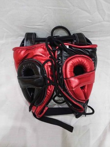 Guantes de Boxeo de Cuero Premium No Boxing No Life, Juego de Entrenamiento y Sparring de Alta Calidad, Equipo de Protección No Boxing No Life - Product Image 6
