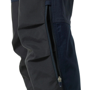 Pantalones de trabajo de alta resistencia para hombre, uniformes de seguridad, pantalones de trabajo, artículo superventas. - Product Image 3