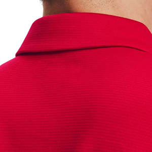 Camiseta de Golf Casual de Algodón para Hombre, Nuevo Diseño Tecnológico para Camiseta Polo de Verano, Camiseta para Hombre al por Mayor - Product Image 4