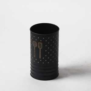 Stainless Steel Metal Jar with Spoon,Pre-Workout Mix Sealed <b>Can</b> Storage Empty Jars with Screw Lid for <b>Coffee</b> Powder,Tea Storage - Product Image 1