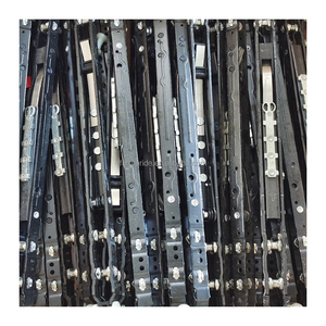 Rieles Deslizantes Originales para Asientos de <span class=keywords><strong>Mercedes</strong></span>-<span class=keywords><strong>Benz</strong></span> Clase V, para Furgoneta V250 <span class=keywords><strong>Vito</strong></span> Metris - Product Image 2