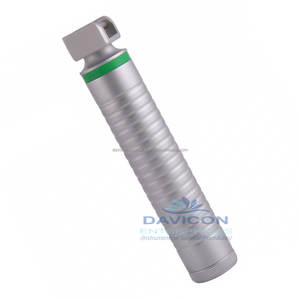 หูหิ้วกล่องเสียงสำหรับใบมีดไฟเบอร์ออปติก - Product Image 2