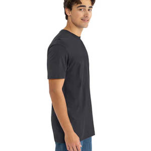 Camisetas Next Level Premium 1X1 de Algodón 100% para Hombre y Mujer, Cuello Redondo, Ajuste Cómodo, OEM, Personalizables, Lisas, Más Vendidas - Product Image 3