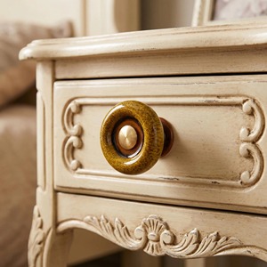 ceramic <b>knob</b> New design <b>door</b> <b>knob</b> <b>knob</b> home <b>knob</b> Ceramic Round <b>Door</b> <b>Knobs</b> Modern Farmhouse Style - Product Image 5