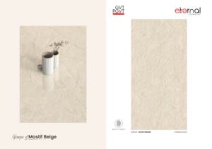 Carreaux de sol en porcelaine élégants pour la maison, finition brillante, taille 60x120cm 600x1200mm 24x48 pouces, qualité supérieure - Product Image 4