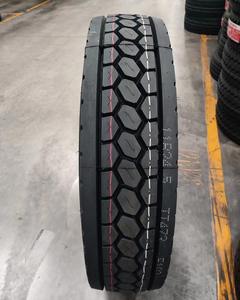 Pneu de camion thaïlandais neuf DIDAR 285/75R16-10PR pour Howo, fournisseur en gros aux États-Unis - Product Image 4