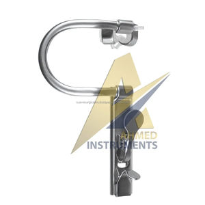 Instrumentos quirúrgicos de alta calidad hechos de acero inoxidable totalmente personalizados por SUAVE SURGICAL INSTRUMENTS - Product Image 2