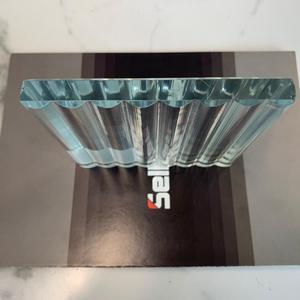 Verre gravé - Product Image 6