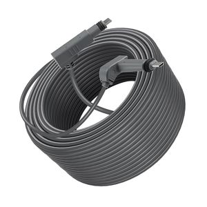 Cavo di Prolunga Esterno per Camper da 22,86 m (75 FT) Resistente, con Anima in Rame 26 AWG, Compatibile con Starlink Gen 2 - Product Image 1