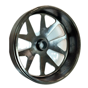 Piezas de motocicleta embrague exterior, campana de embrague, casa de embrague - Product Image 5