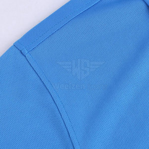เสื้อโปโลผ้าฝ้ายคุณภาพสูงสำหรับใส่ทุกวัน สวมใส่สบายและดูมีสไตล์ - Product Image 5