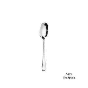 Premium 18 8 Stainless Steel Flatware Set 12 Piece Traditional Tableware Collection for Fine Dining Restaurant and Events - Product Image 1