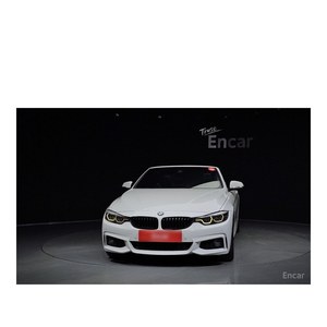 บีเอ็มดับเบิลยู ซีรีส์ 4 รุ่น 430i เอ็ม สปอร์ต คอนเวอร์ทิเบิล มิถุนายน 2018 ระยะทาง 132,865 กม. พวงมาลัยซ้าย เกียร์อัตโนมัติ เบาะหนัง มาตรฐานไอเสียยูโร 5 - Product Image 3