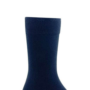 Calcetines Deportivos de Compresión de Alta Calidad, Color Azul, con Logotipo Personalizado, para Ciclismo, Baloncesto, Gimnasio, Calcetines de Tubo Gruesos y Súper Elásticos para Hombre - Product Image 6