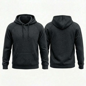 Hoodies for Women's Hoodies Women's man Hoodies Organic Fleece Hoodie Sustainable Plain <b>Winter</b> <b>Top</b> Sporty Pullover - Product Image 3