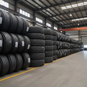Neumáticos Radiales al por Mayor para Camiones y Remolques Comerciales - Product Image 3
