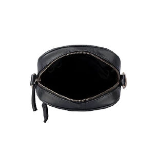 Nouveau sac bandoulière pour homme en cuir véritable écologique, imperméable, personnalisable, sport, voyage, randonnée, 30-40L - Product Image 4