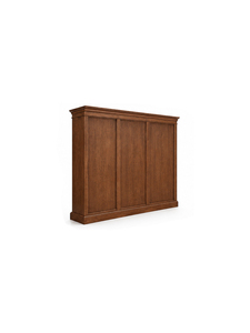 Librería Tradicional de Madera con 8 Estantes, Mueble de Almacenamiento Independiente para Oficina en Casa, Diseño Moderno - Product Image 6