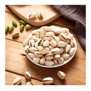 Pistachos Crudos Naturales de Alta Calidad, Pistachos Verdes al por Mayor - Product Image 3