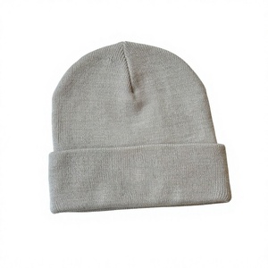 Gorros Personalizados al por Mayor, Gorros con Puño para Marcas de Moda Estadounidenses, Bajo MOQ, Suministro Directo de Fábrica - Product Image 6