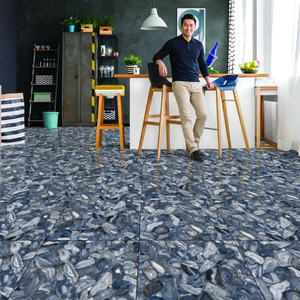Amalfi กระเบื้องปูพื้นเซรามิกพอร์ซเลนสีขาว600x600สีเทา Amalfi ผลิตในอินเดียราคาที่ดีที่สุดในฟิลิปปินส์กระเบื้อง60x60 - Product Image 5