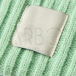 Bonnets unisexes décontractés faits à la main de qualité supérieure, épais et doux, pour l'extérieur en hiver, avec logo personnalisé, nouvelle collection, très demandés - Product Image 2