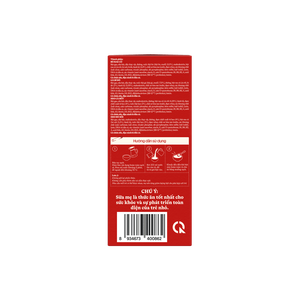 Vinamilk Ridielac - Céréales pour 6-24 <span class=keywords><strong>mois</strong></span> - Formule enrichie en vitamines - <span class=keywords><strong>4</strong></span> saveurs salées - 200g x 24 boîtes par carton - Product Image 4
