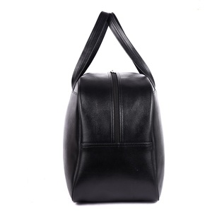 Bolsa Deportiva DEE Lagarto Negra Premium, Elegante Bolsa de Viaje y Deporte para Hombre y Mujer con Empaque Personalizado - Product Image 2
