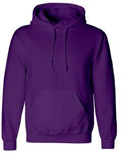 Wholesale Solid Winter Casual Men's Unisex <b>Thick</b> Polyester Cotton <b>Fleece</b> Breathable Quick Dry Hoodies Sweatshirts - Product Image 1