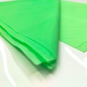 Bolsa de embalaje de plástico transparente con refuerzo de HDPE/LDPE, bolsa de comida resellable impresa personalizada para pasteles, precio al por mayor de fábrica de Vietnam - Product Image 5