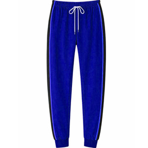 Chándal Deportivo con Cordón Ajustable, Resistente al Viento, Cómodo, de Algodón Suave para Hombre, Invierno, Ropa Deportiva de Primera Calidad para Gimnasio y Fitness - Product Image 2