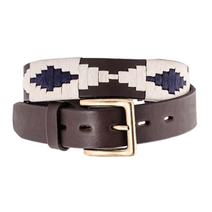 Fabricante de Correas de Cuero Personalizadas al por Mayor, Proveedor de Exportación OEM, Logotipo Personalizado, Producción en Masa, Mejor Precio - Product Image 3