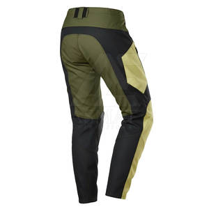 Pantalones de moto deportivos a prueba de viento para exteriores, nuevo diseño para hombre, nuevos pantalones de carreras para motociclistas. - Product Image 6
