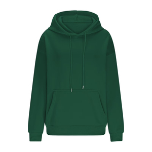 Sudadera con Capucha de Alta Calidad para Hombre, Algodón y Poliéster, Felpa, Bordado Personalizado, Sudadera con Capucha Estampada, Fabricante de Sudaderas Casuales para Hombre - Product Image 4