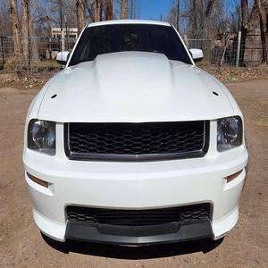 Ford Mustang GT Coupé 2006, autos usados, vehículo de calidad - Product Image 1