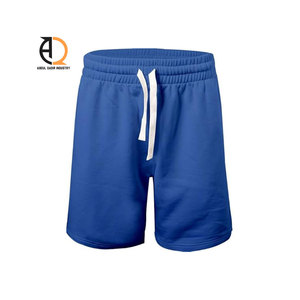 Shorts en polaire pour l'aventure en plein air - Product Image 6