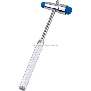 Martillo de Reflejos Buck Profesional, Manual, de Acero Inoxidable, Herramienta de Diagnóstico Neurológico Duradera, CE ISO OEM ODM, Venta al Por Mayor - Product Image 5