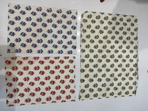 Tela de Punto 100% Algodón, Tela Jersey para Coser con Impresión Personalizada 100% Algodón para Ropa de Bebés y Niños, Camisetas, Vestidos - Product Image 3