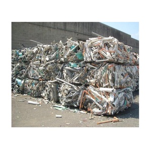 Poudre de PVC gris recyclé pour l'industrie des tuyaux, qualité suspension - Product Image 1