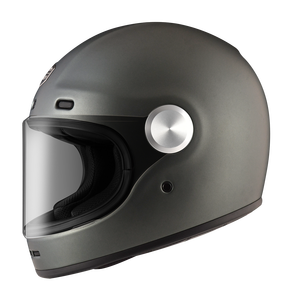 Casque intégral Astone Helmets GT4, vert titane mat, matériau ABS, état neuf, certifié ECE22.06, garantie 1 an - Product Image 1