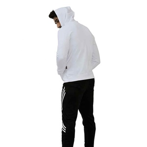 Nouveau meilleur design hommes mode sweats à capuche homme sweat à capuche décontracté pour hommes logo personnalisé impression personnalisée hommes à capuche - Product Image 6