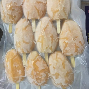 Mejillas de Mango Congeladas IQF de Vietnam Pulimentadas para Servicio de Desayuno en Hoteles de Lujo y para Brindar Sabor Local 99 Gold Data - Product Image 2