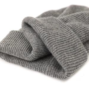 Wholesale 100% Acrylic Custom <b>Winter</b> Hat OEM ODM Plain Beanie Knitted <b>Cap</b> with Cartoon & Character Pattern for Women & Men - Product Image 3