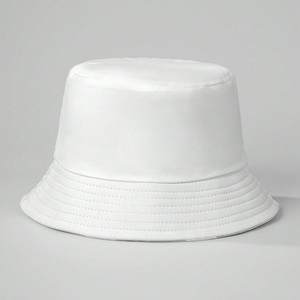 Sombreros de cubo personalizados, MOQ bajo, sombreros de algodón, sombreros bordados, sombreros casuales para mujer, sombreros para jóvenes, suministro de sombreros - Product Image 5