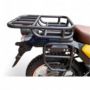 M-Biker ยามาฮ่า PG-1 แร็คท้ายรถมอเตอร์ไซค์ อุปกรณ์ตกแต่งมอเตอร์ไซค์ ดีไซน์ 4 - Product Image 1