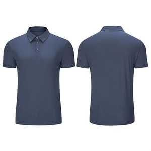 Camisetas Polo para Hombre de Alta Calidad Hechas en Pakistán, Camisetas Polo para Hombre con Logotipo Personalizado de Alta Calidad para Venta en Línea - Product Image 3