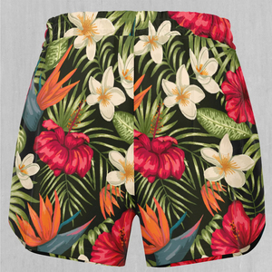 Shorts imprimés personnalisés de haute qualité, vente en gros, impression numérique, couleurs et logo personnalisés, respirants, séchage rapide, nouvelle mode - Product Image 6