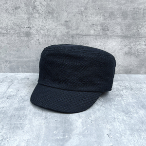 Gorro de Fieltro de Lana Suave, Gorro de Pescador con Visera para Invierno, Gorro de Lona Transpirable para Verano y Primavera - Product Image 3