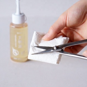 Aceite de Camelia seguro e inofensivo para mantenimiento de cubertería, cuchillo kurolara, aceite de Camelia, 100 ml, hecho en Japón - Product Image 4